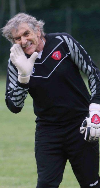 Con Ezio Galbiati solo una sconfitta 