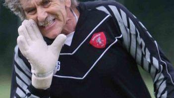 Con Ezio Galbiati solo una sconfitta