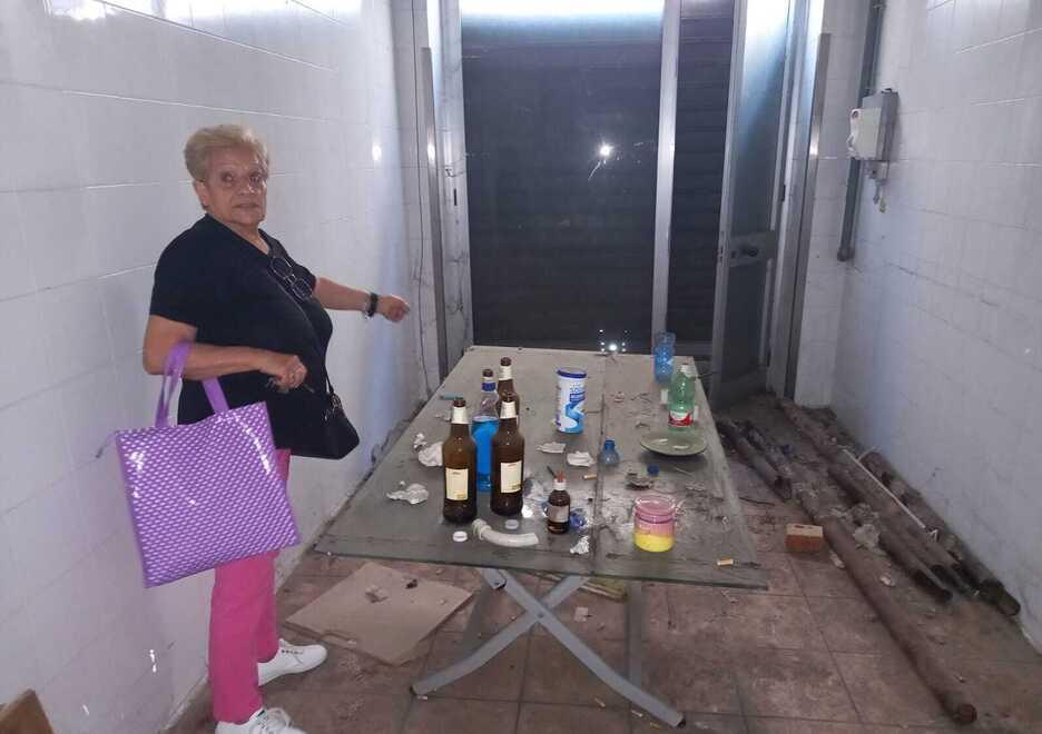 Firenze, l’ex Astor è soltanto uno dei buchi neri di San Jacopino