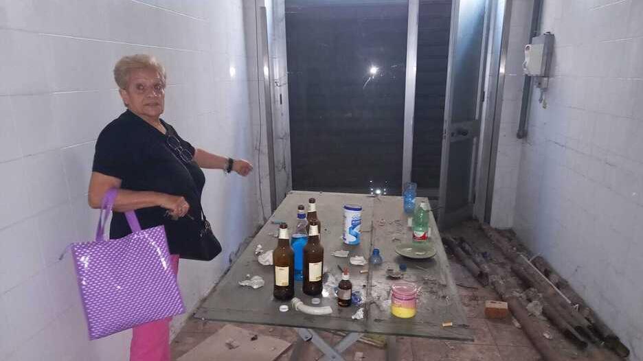 Firenze, l’ex Astor è soltanto uno dei buchi neri di San Jacopino
