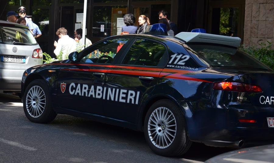Appostato vicino alla casa della ex nonostante il divieto di avvicinarsi: denunciato a Settimo San Pietro