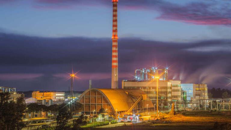 Venator stavolta si ferma davvero: ore d’angoscia per 500 lavoratori