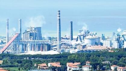 Rosignano, caso Posarelli: la Corte d’Appello conferma la condanna a Solvay