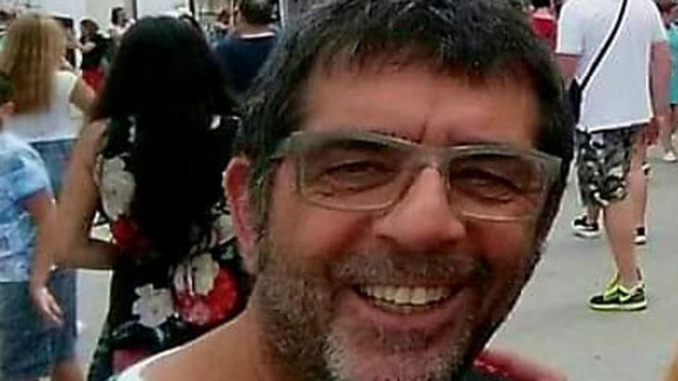 Si è spento il sorriso di Paolo