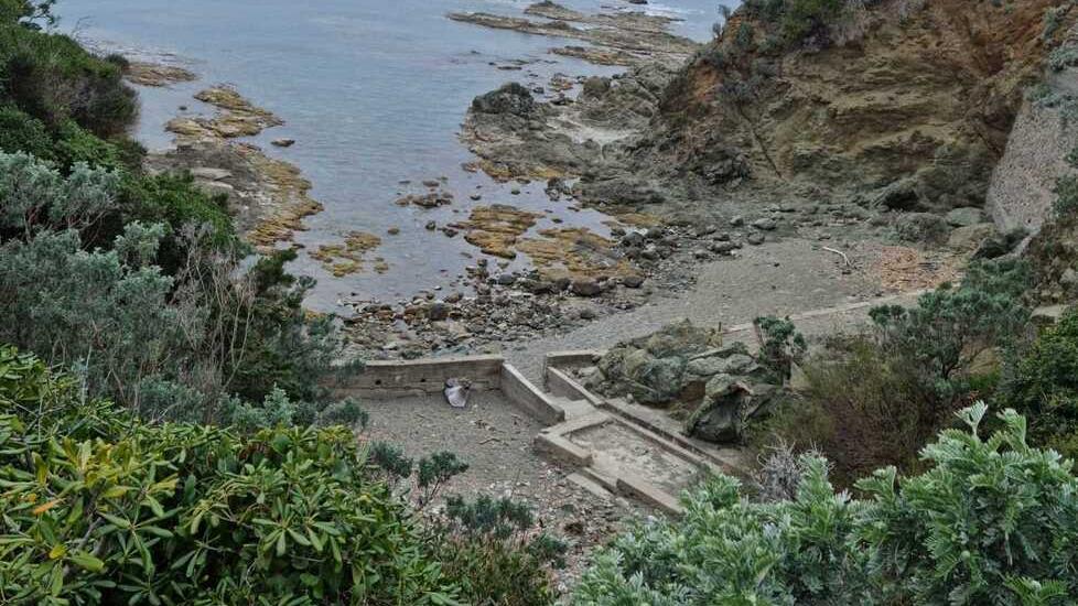 Castiglioncello, Cianciafera vietata dopo uno sversamento