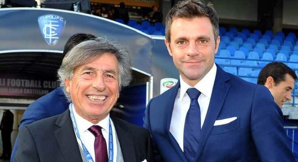La gioia amaranto di Palumbo: «Torno nel mio Livorno. È l’emozione più grande»