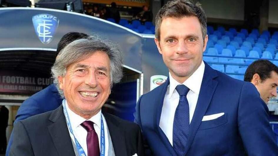 La gioia amaranto di Palumbo: «Torno nel mio Livorno. È l’emozione più grande»