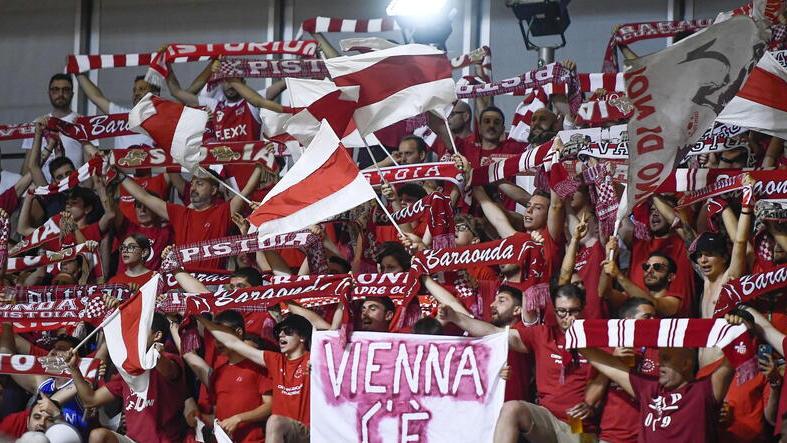 Pistoia sfiora la rimonta a Torino ma cede nel finale, si va a gara 4