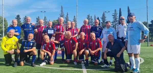 Al Cecina il memorial “Manetti”