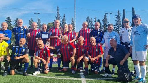 Al Cecina il memorial “Manetti”