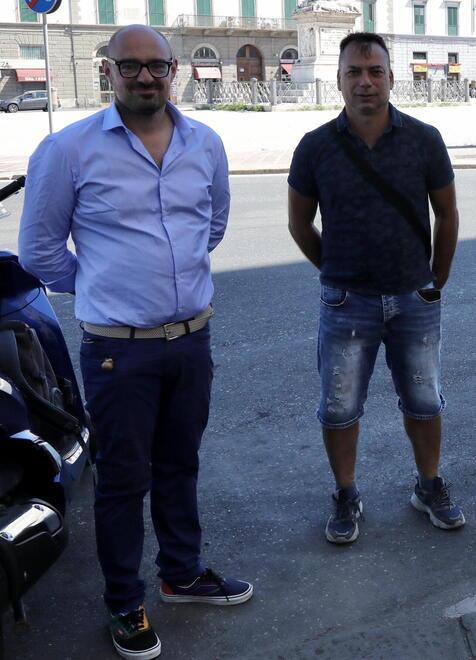 Elezioni a Livorno, la Lega: «Dal Pd appello disperato per paura del centrodestra»