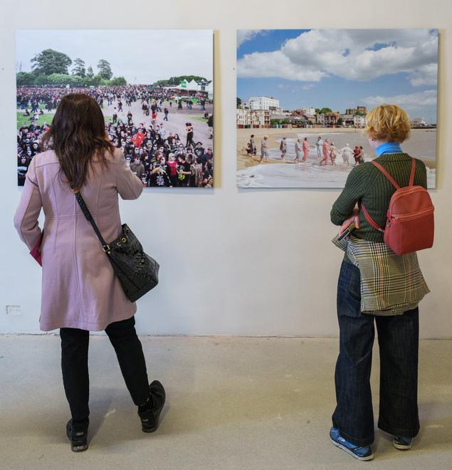 Una Fotografia Europea da record: a Reggio Emilia oltre 73mila visitatori