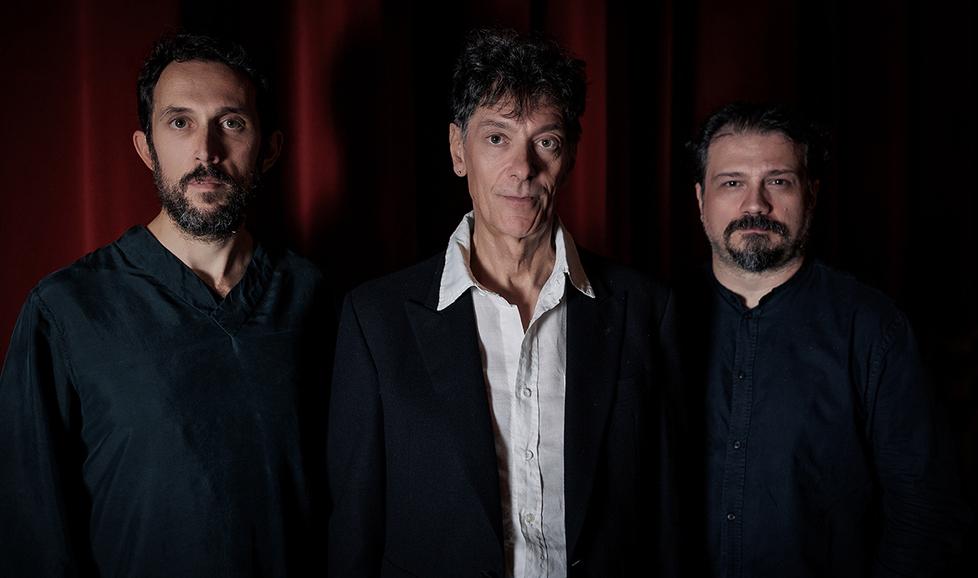 La colonna sonora di “Dracula” portata in scena da Zamboni