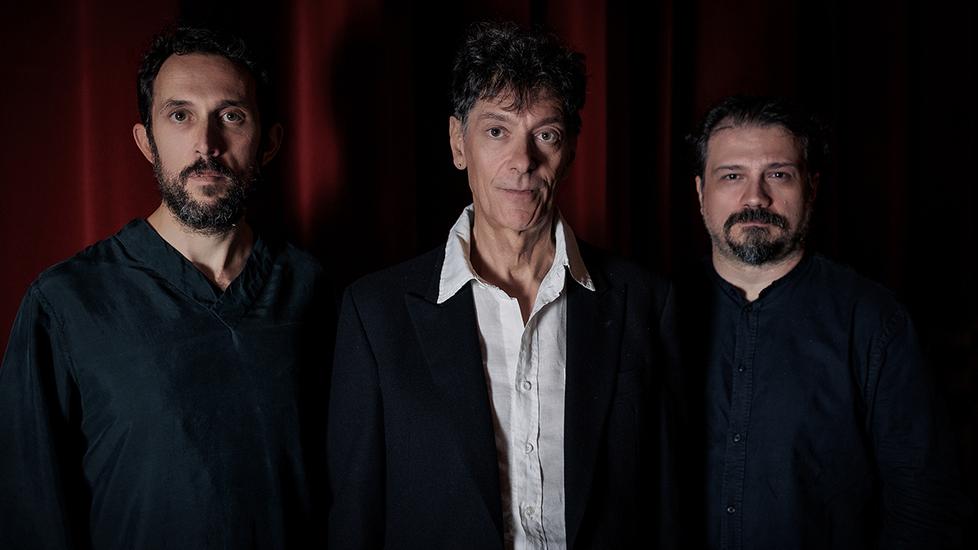 La colonna sonora di “Dracula” portata in scena da Zamboni