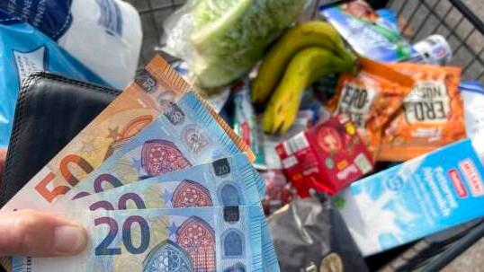 Nel Modenese l’inflazione torna a rallentare, ma bollette in crescita del 62%<br>