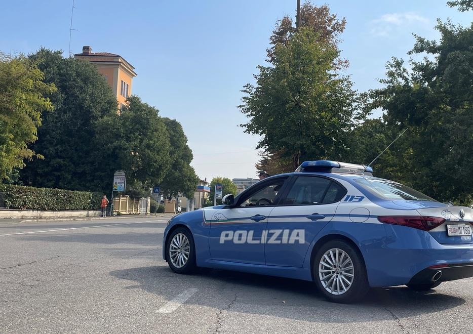 Modena. Rissa a calci e pugni al McDonald’s: ragazzi soccorsi sul posto dal 118<br>
