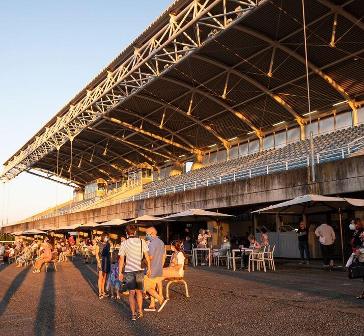Modena. Pd-ippodromo, c’è l’accordo. Ecco la nuova Festa dell’Unità<br>
