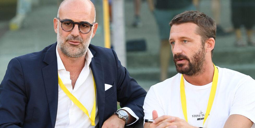 Modena, ecco le date del ritiro. E si lavora per un test col Torino<br>
