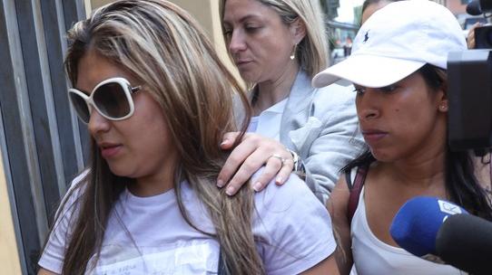 Bimba scomparsa a Firenze, si torna a cercare nel palazzo<br>
