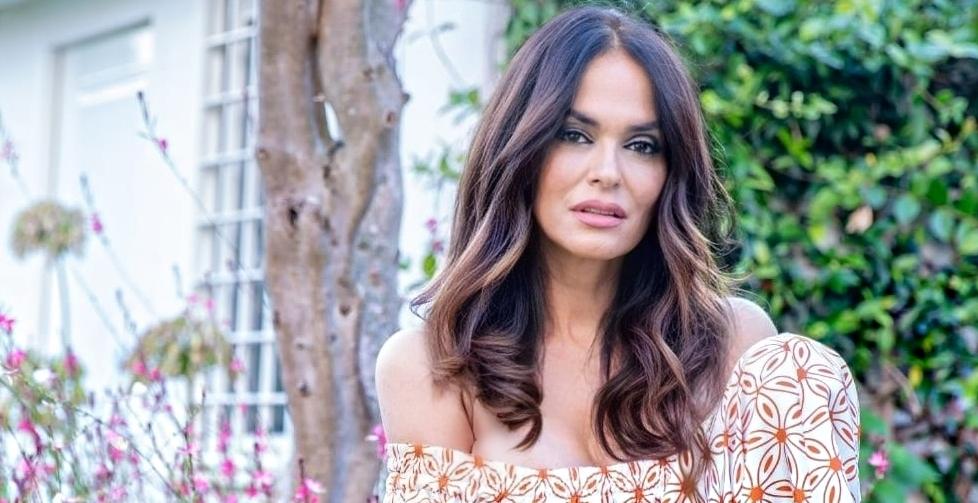 Maria Grazia Cucinotta: «Felicemente prigioniera del Postino»