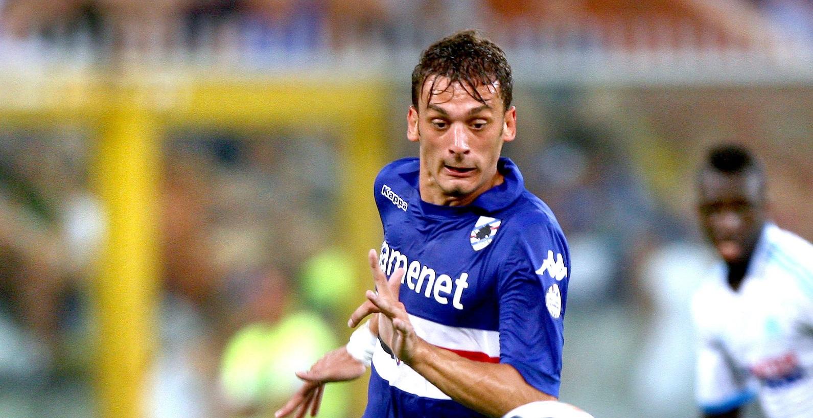 Manolo Gabbiadini