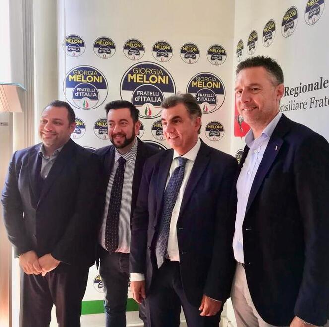 Comunali a Firenze, Fratelli d’Italia schiererà un civico e vuole l’alleanza con Renzi