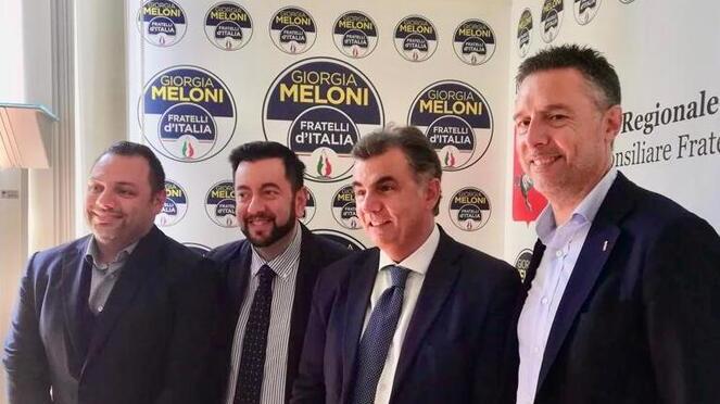 Comunali a Firenze, Fratelli d’Italia schiererà un civico e vuole l’alleanza con Renzi