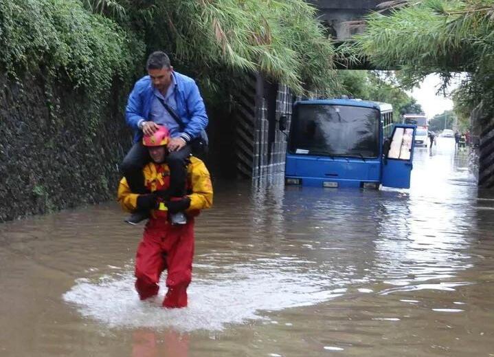 Empoli, la proposta sulle strade: «Un sistema per rendere i sottopassi più sicuri»