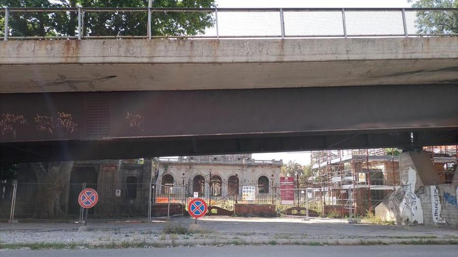Sottopasso al Corallo, c’è il piano per il tracciato fino a Porta a Terra: «Così abbateremo il cavalcavia»