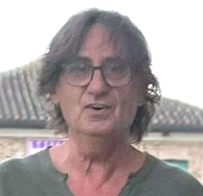 Codigoro è in lutto per il barbiere Marchin