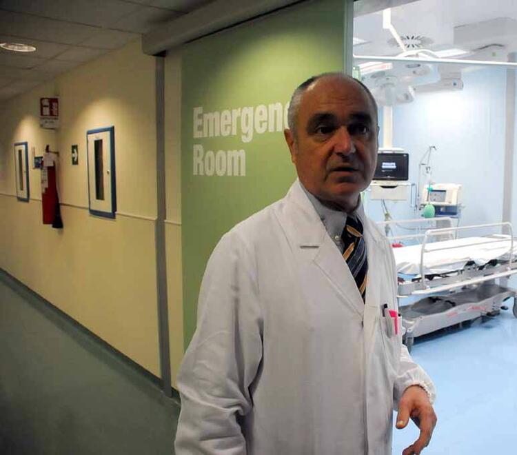 Ospedale Noa, nasce l’area di guardia medica per affrontare al meglio l’estate