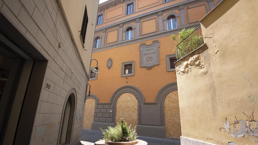 Grosseto, futuro dell’ex Marraccini: percorso affidato a una coop