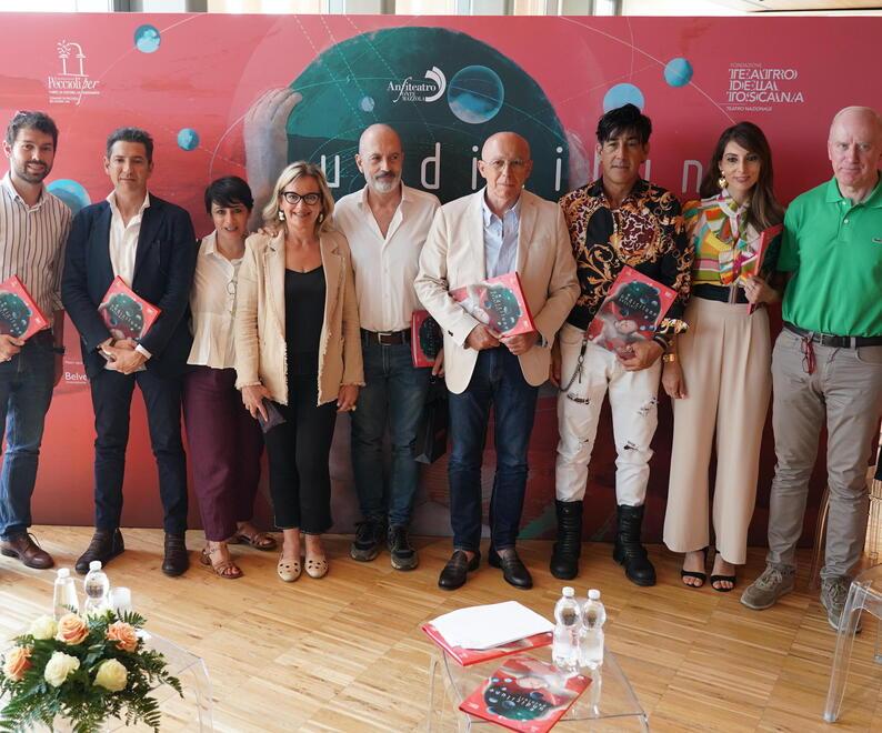 11Lune e una parata di stelle e oscar Musica e teatro accendono l’estate