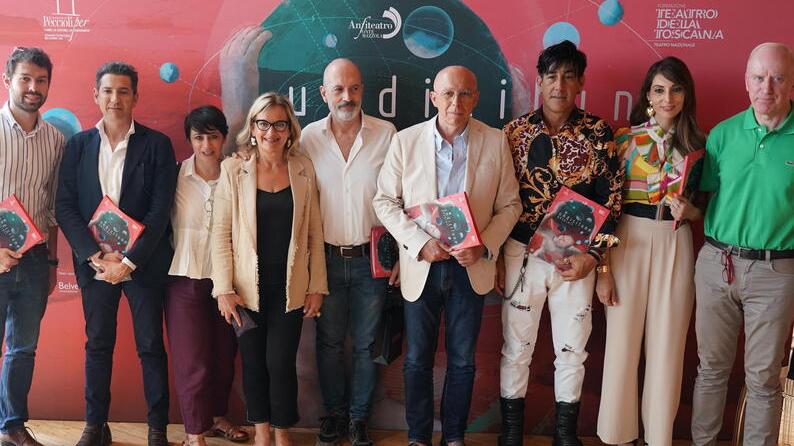 11Lune e una parata di stelle e oscar Musica e teatro accendono l’estate