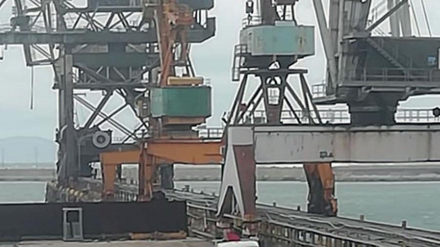 Piombino Logistics,  c’è il piano ma l’Autorità lo ha “rimandato”