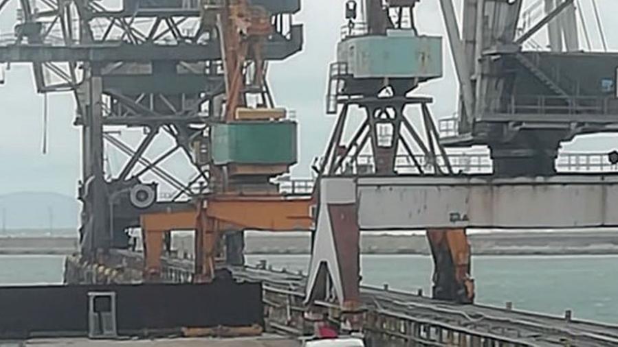 Piombino Logistics, c’è il piano ma l’Autorità lo ha “rimandato”