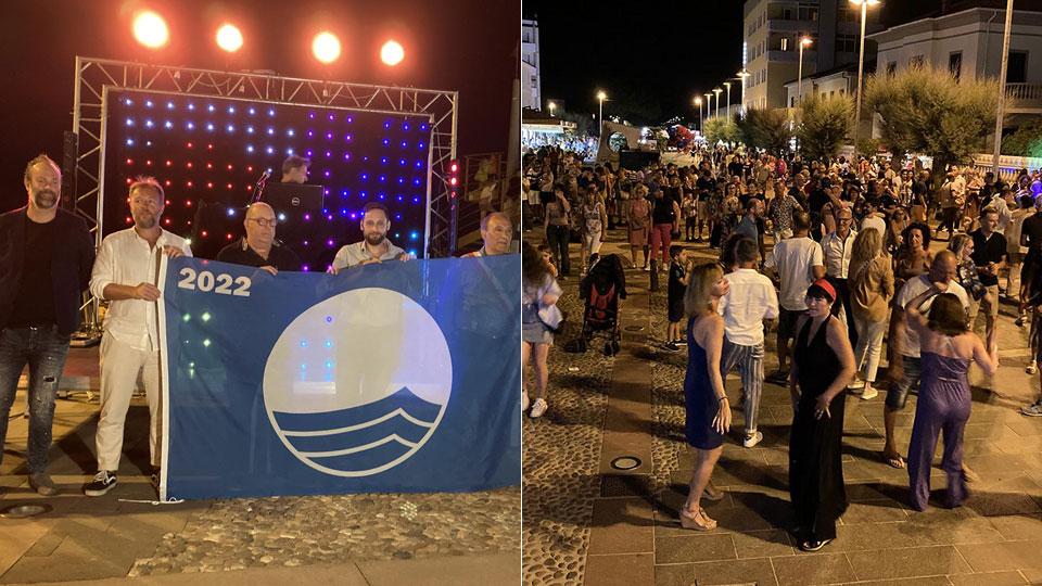 Cecina, premiati i bagni virtuosi: ecco quali sono