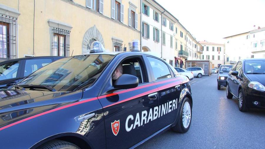 Prato, accoltellò un uomo in centro: arrestato per tentato omicidio