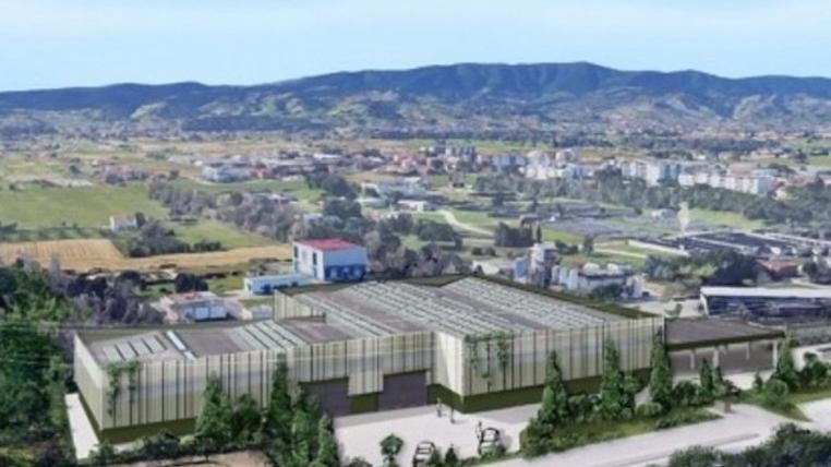 Hub tessile a Prato: a gennaio il cantiere. Previste cinquanta assunzioni