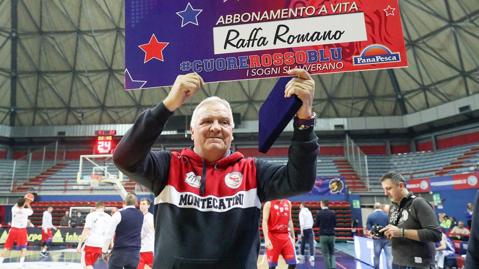 Montecatini, una giornata sul campo da golf in memoria di Raffaele Romano, morto per il Covid tre anni fa