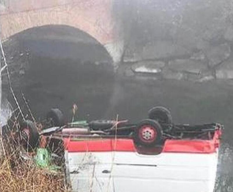 Massa Carrara, morì a 41 anni finendo fuori strada: risarcimento ai familiari di un milione e 700mila euro