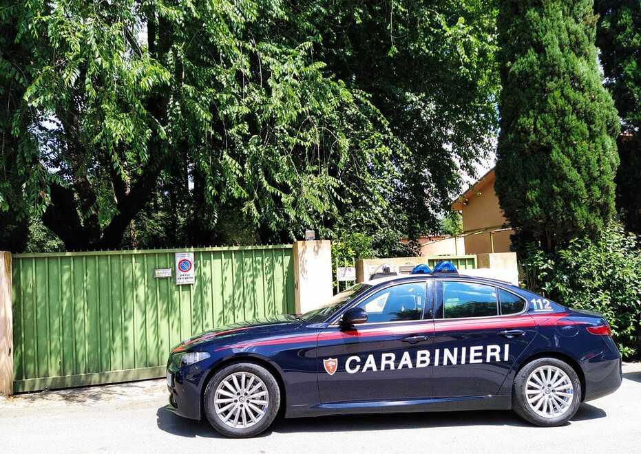 Grosseto, omicidio in villa: ascoltata la figlia della vittima dal letto di Psichiatria
