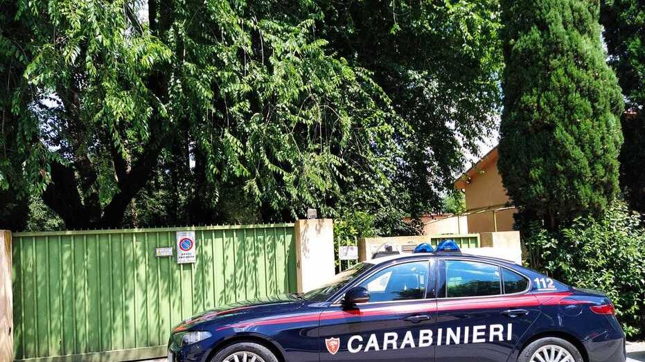 Grosseto, omicidio in villa: ascoltata la figlia della vittima dal letto di Psichiatria