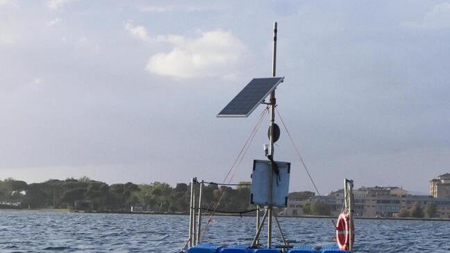 Orbetello, l’allarme lanciato dai pescatori: «Primi caldi, la laguna è a rischio»