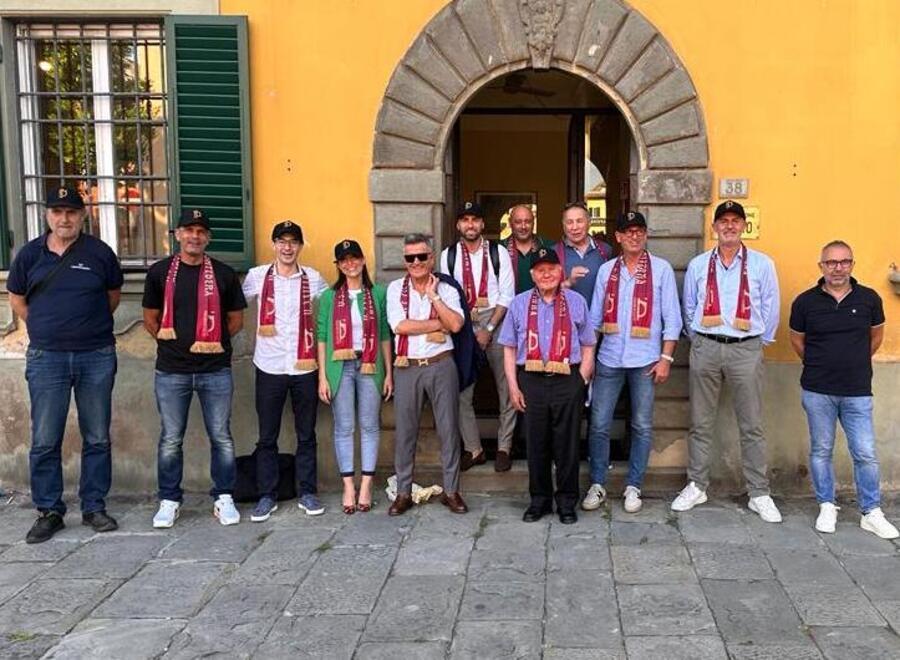Il Pontedera ha cambiato pelle e ora è il momento delle  nomine