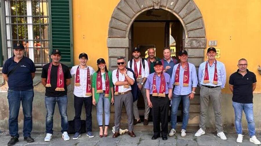 Il Pontedera ha cambiato pelle e ora è il momento delle nomine