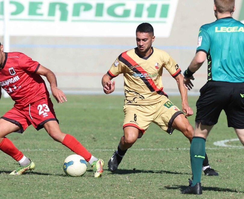 Lucchese Tumbarello resta nel mirino dell’Ancona 
