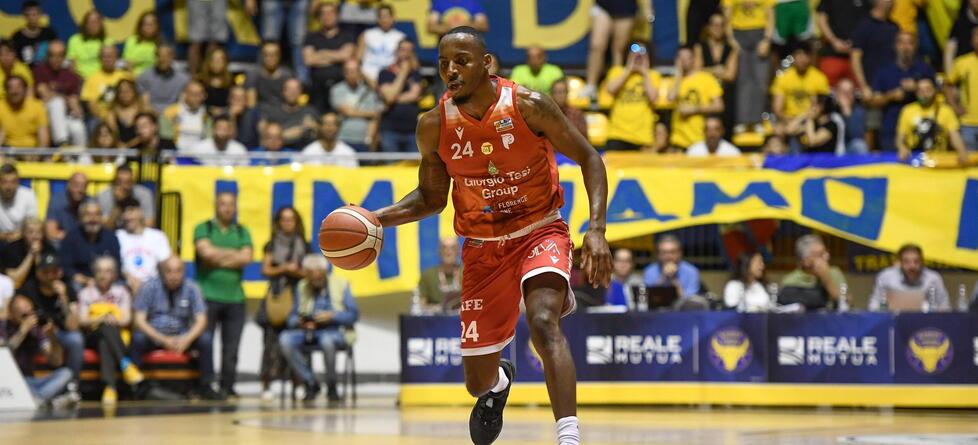 Basket, Pistoia in gara 4: «Proviamoci, senza pressione»<br>
