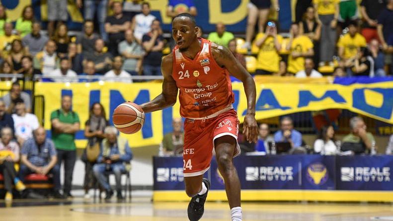 Basket, Pistoia in gara 4: «Proviamoci, senza pressione»<br>