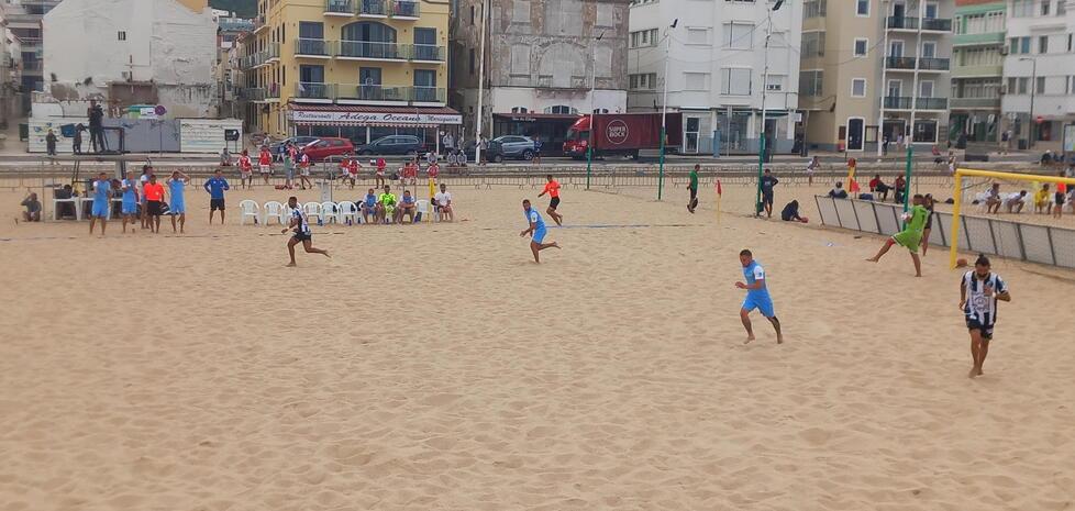 Viareggio fuori dopo la beffa dei rigori<br>
